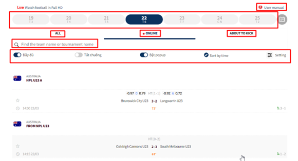 Illustration showing a smartphone displaying live scores on the 8xbet platform, indicating accessibility and convenience for sports enthusiasts