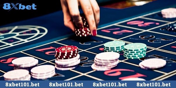 Hình ảnh về giữ tâm lý bình tĩnh và tỉnh táo khi chơi Roulette kiểu Pháp