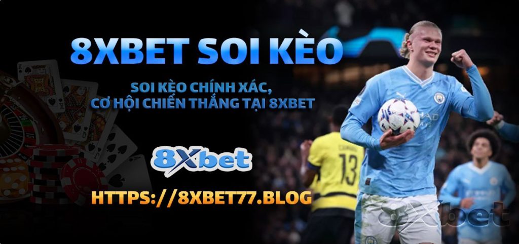 Hướng dẫn cách soi kèo chính xác tại 8xbet