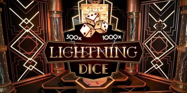 Giới thiệu về Lightning Dice 8xbet